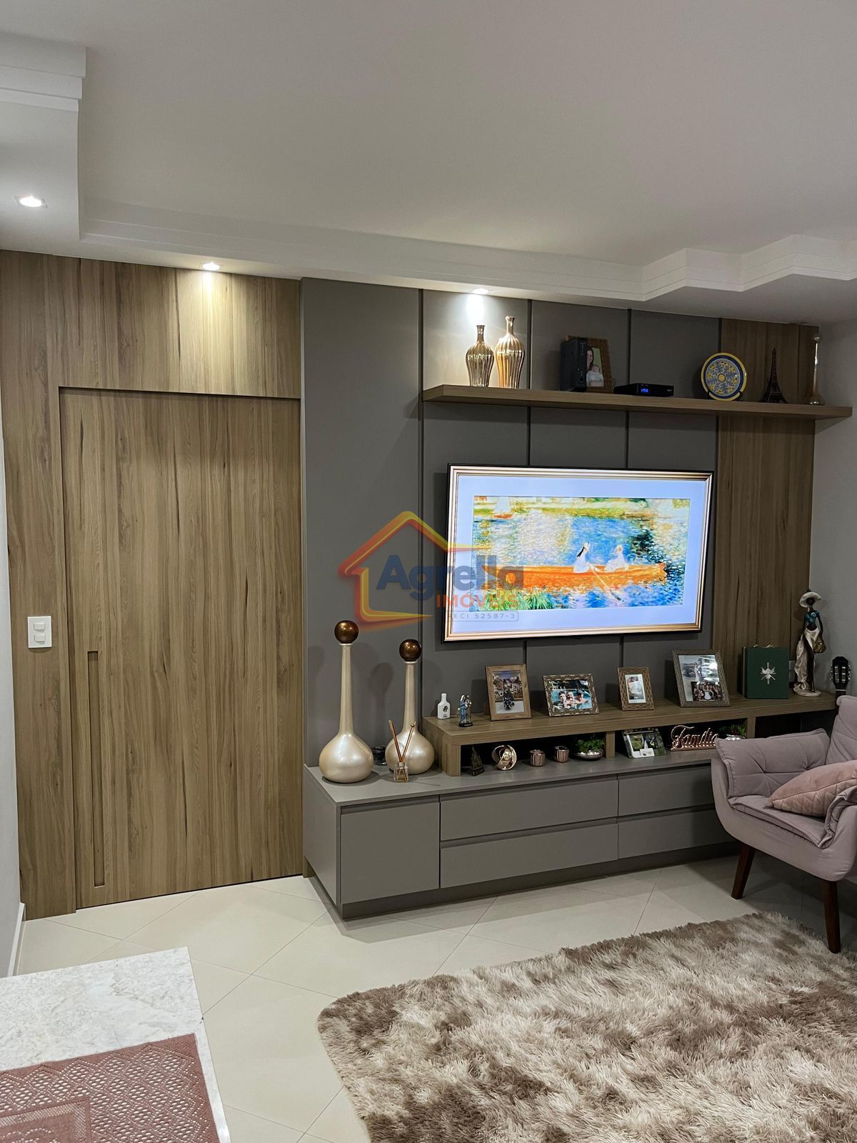 Apartamento, 3 quartos, 115 m² - Foto 3