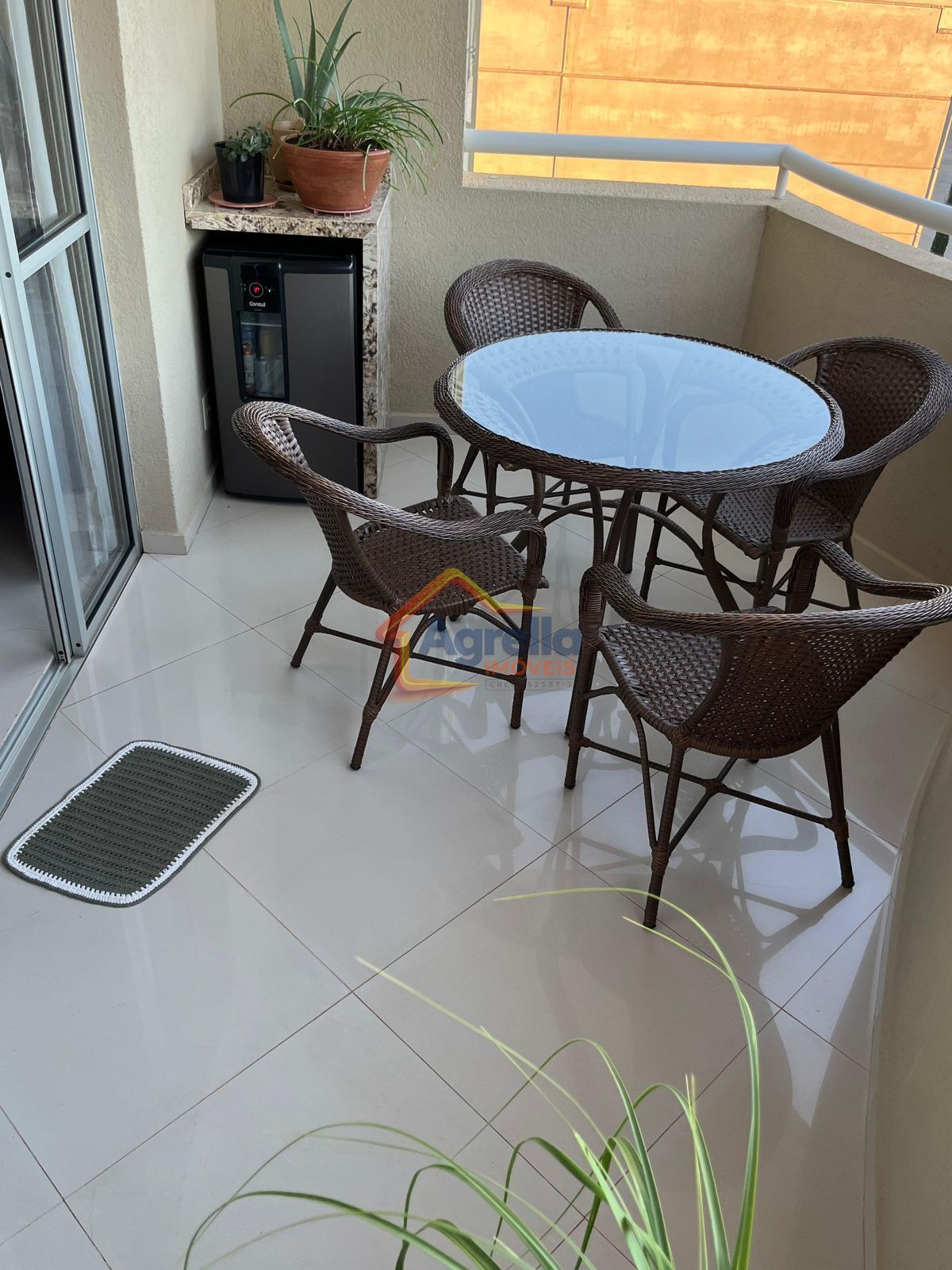 Apartamento, 3 quartos, 115 m² - Foto 6