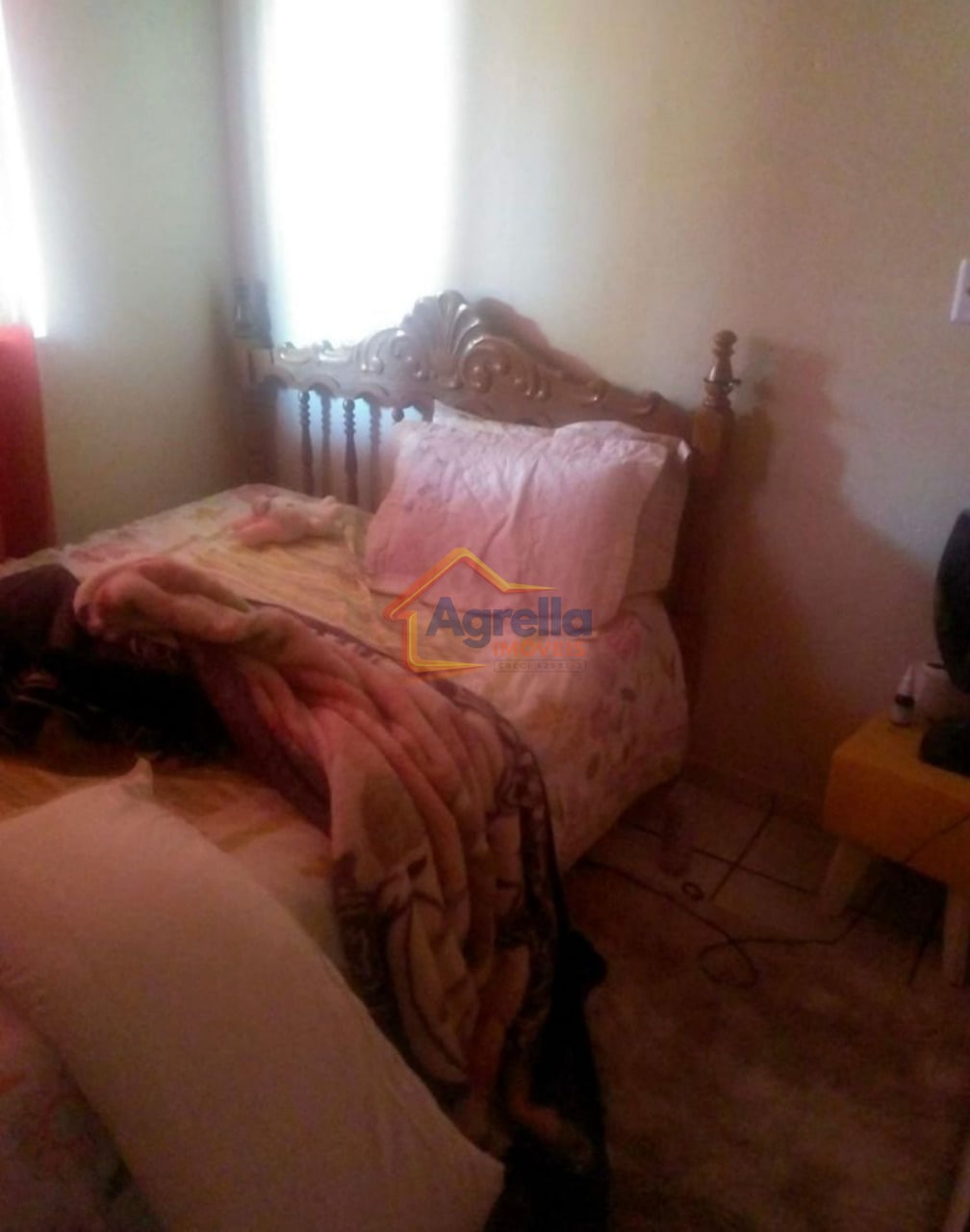 Casa, 3 quartos, 160 m² - Foto 12