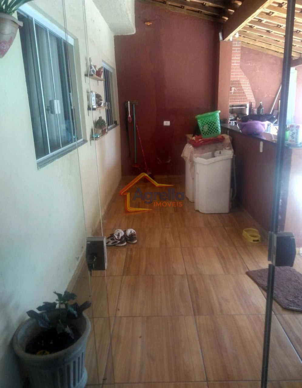 Casa, 3 quartos, 160 m² - Foto 5
