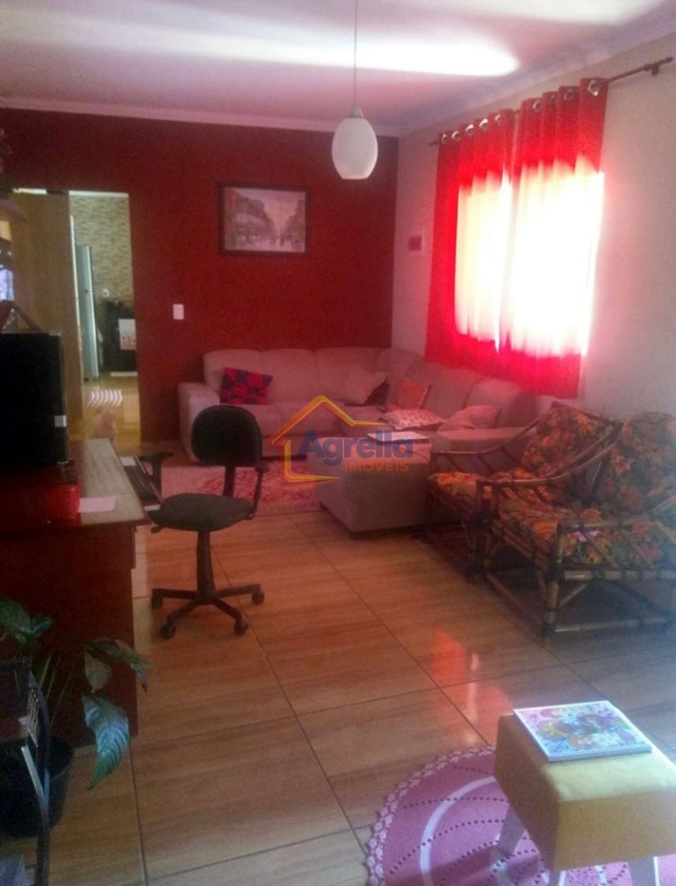 Casa, 3 quartos, 160 m² - Foto 8