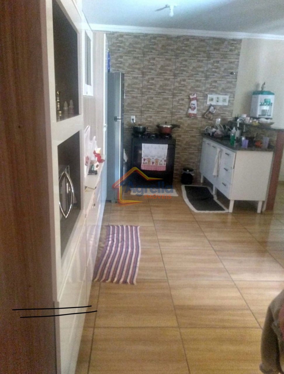 Casa, 3 quartos, 160 m² - Foto 2
