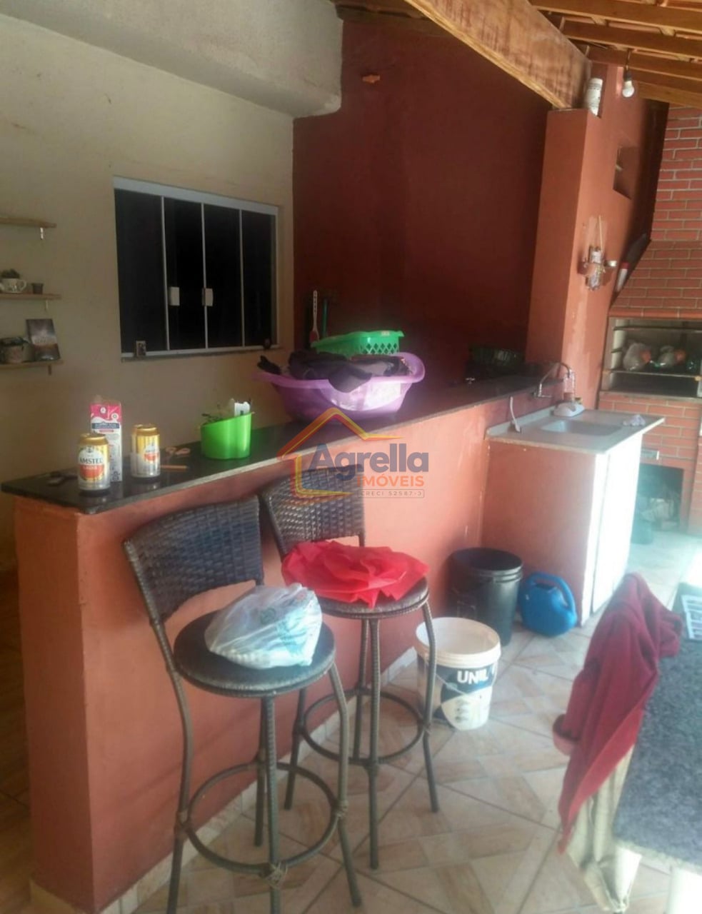 Casa, 3 quartos, 160 m² - Foto 3
