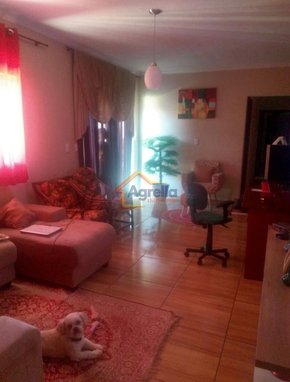 Casa, 3 quartos, 160 m² - Foto 7