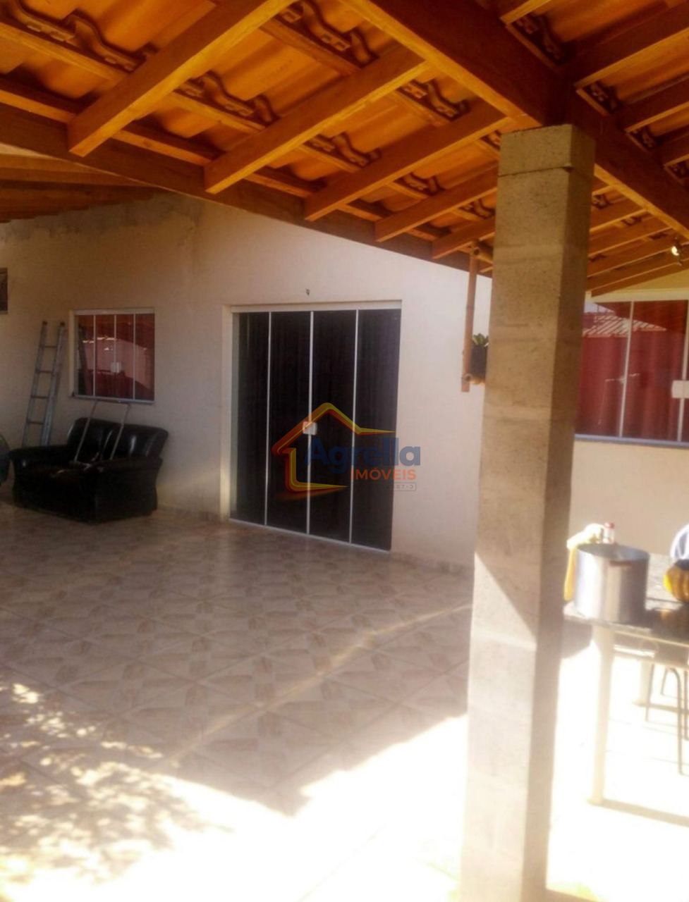 Casa, 3 quartos, 160 m² - Foto 6