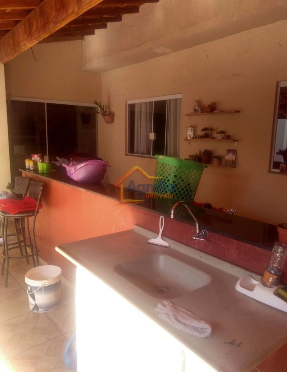 Casa, 3 quartos, 160 m² - Foto 4
