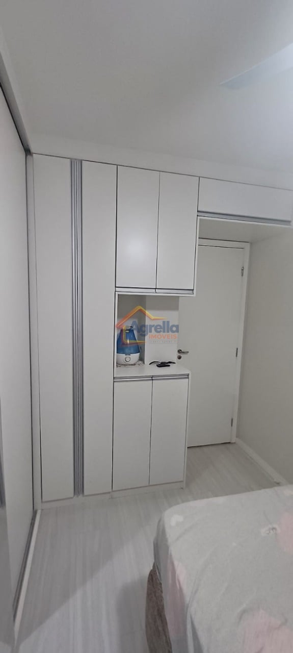 Apartamento, 2 quartos, 52 m² - Foto 5