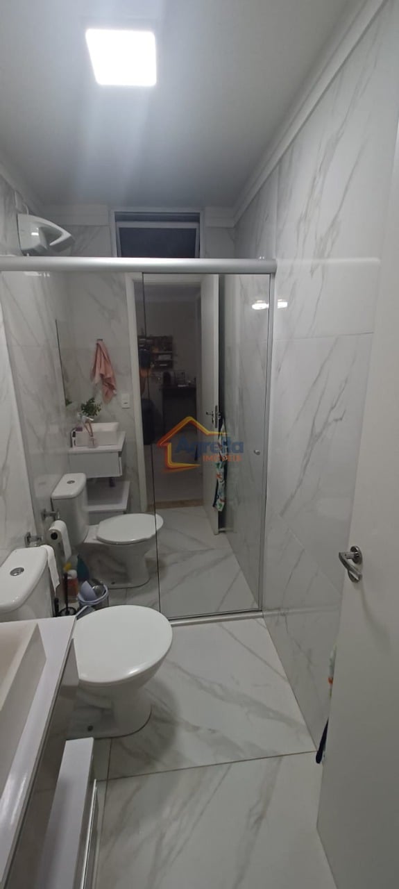 Apartamento, 2 quartos, 52 m² - Foto 11