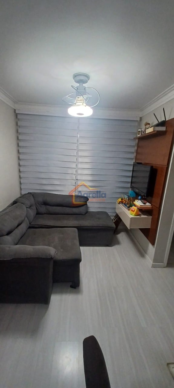 Apartamento, 2 quartos, 52 m² - Foto 1