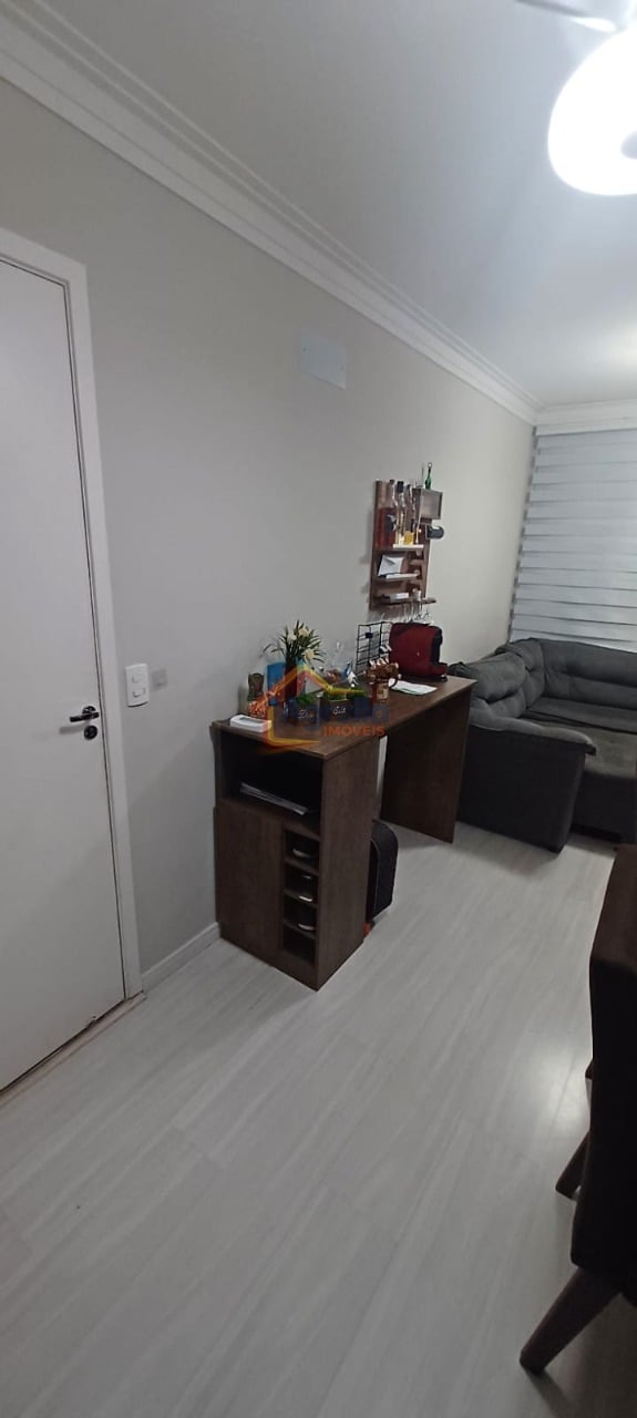 Apartamento, 2 quartos, 52 m² - Foto 2