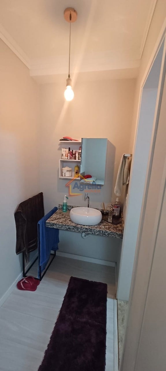 Apartamento, 2 quartos, 52 m² - Foto 7