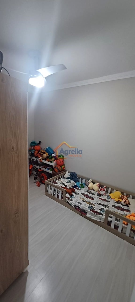 Apartamento, 2 quartos, 52 m² - Foto 9