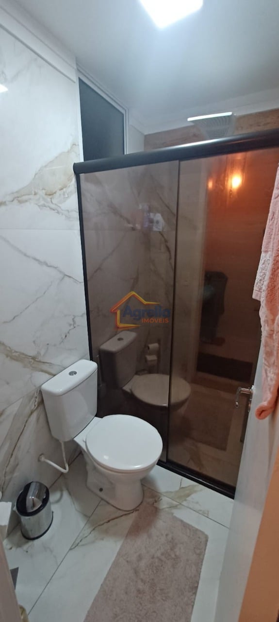 Apartamento, 2 quartos, 52 m² - Foto 8