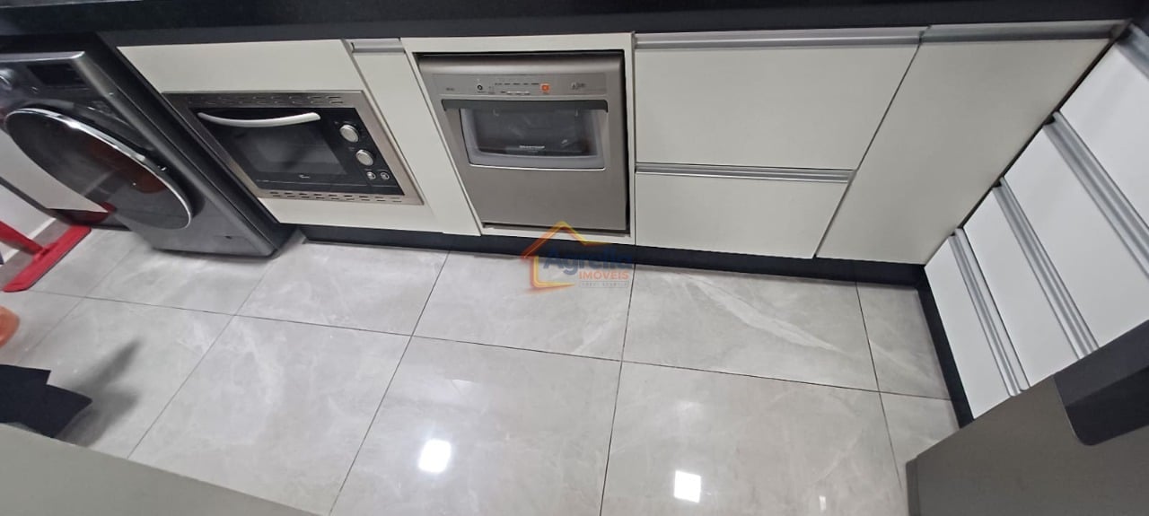 Apartamento, 2 quartos, 52 m² - Foto 4