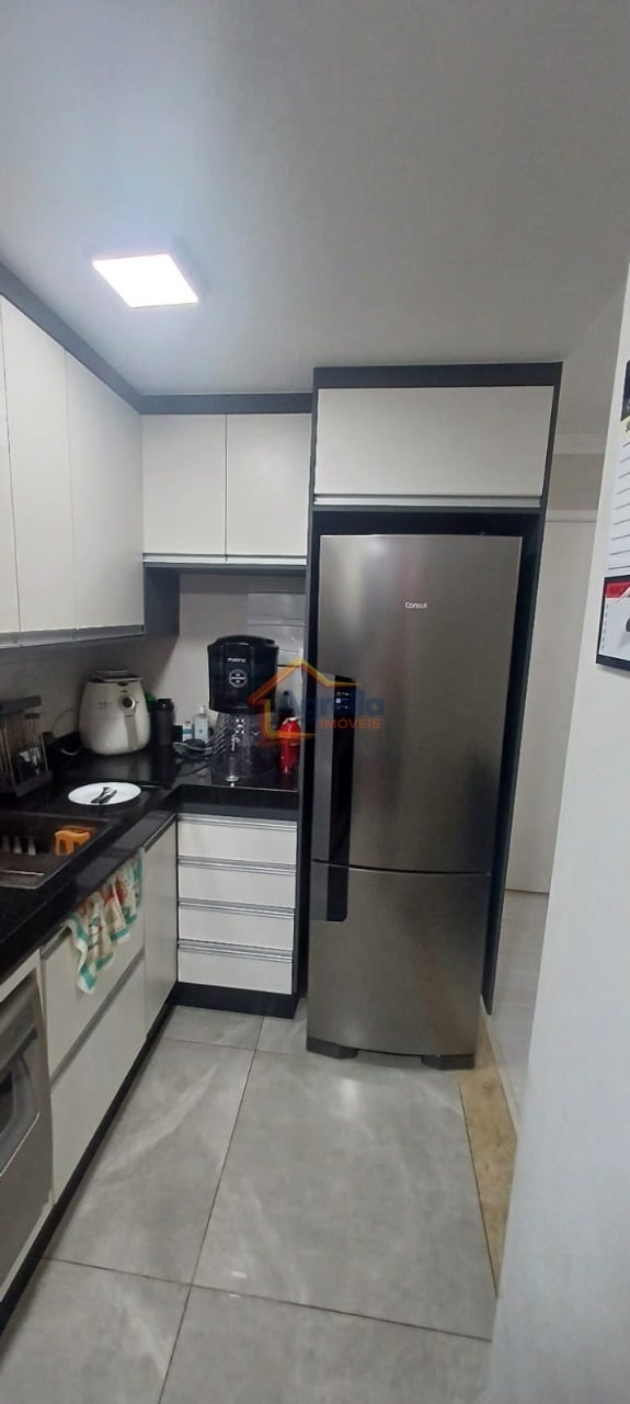 Apartamento, 2 quartos, 52 m² - Foto 3