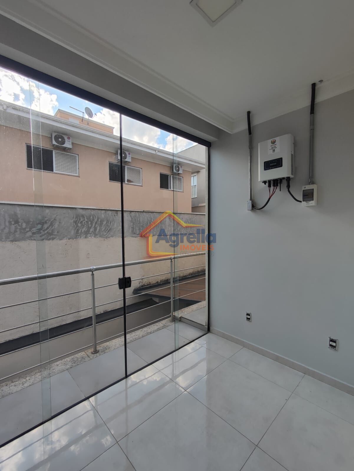 Casa, 3 quartos, 189 m² - Foto 24