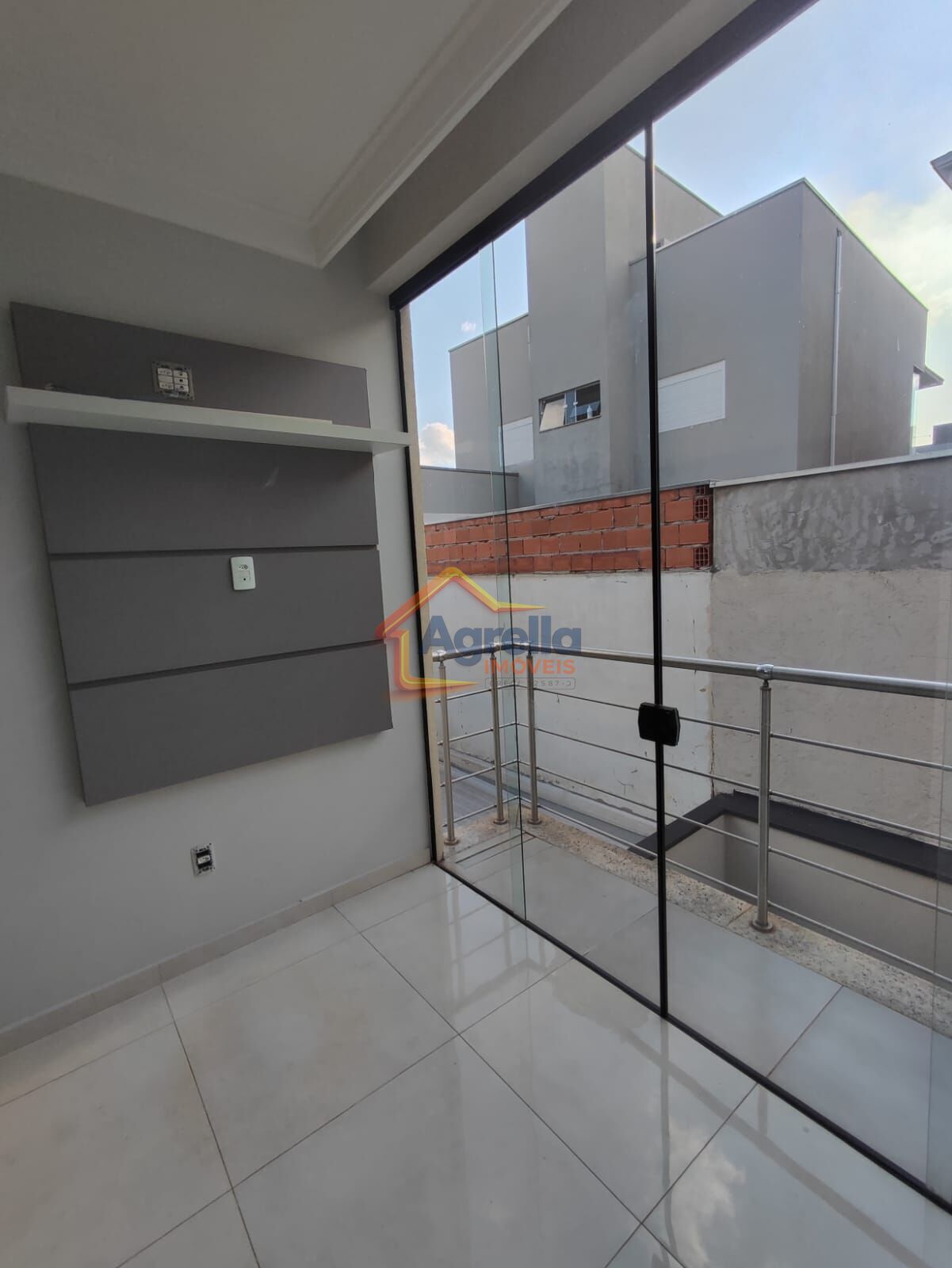 Casa, 3 quartos, 189 m² - Foto 17