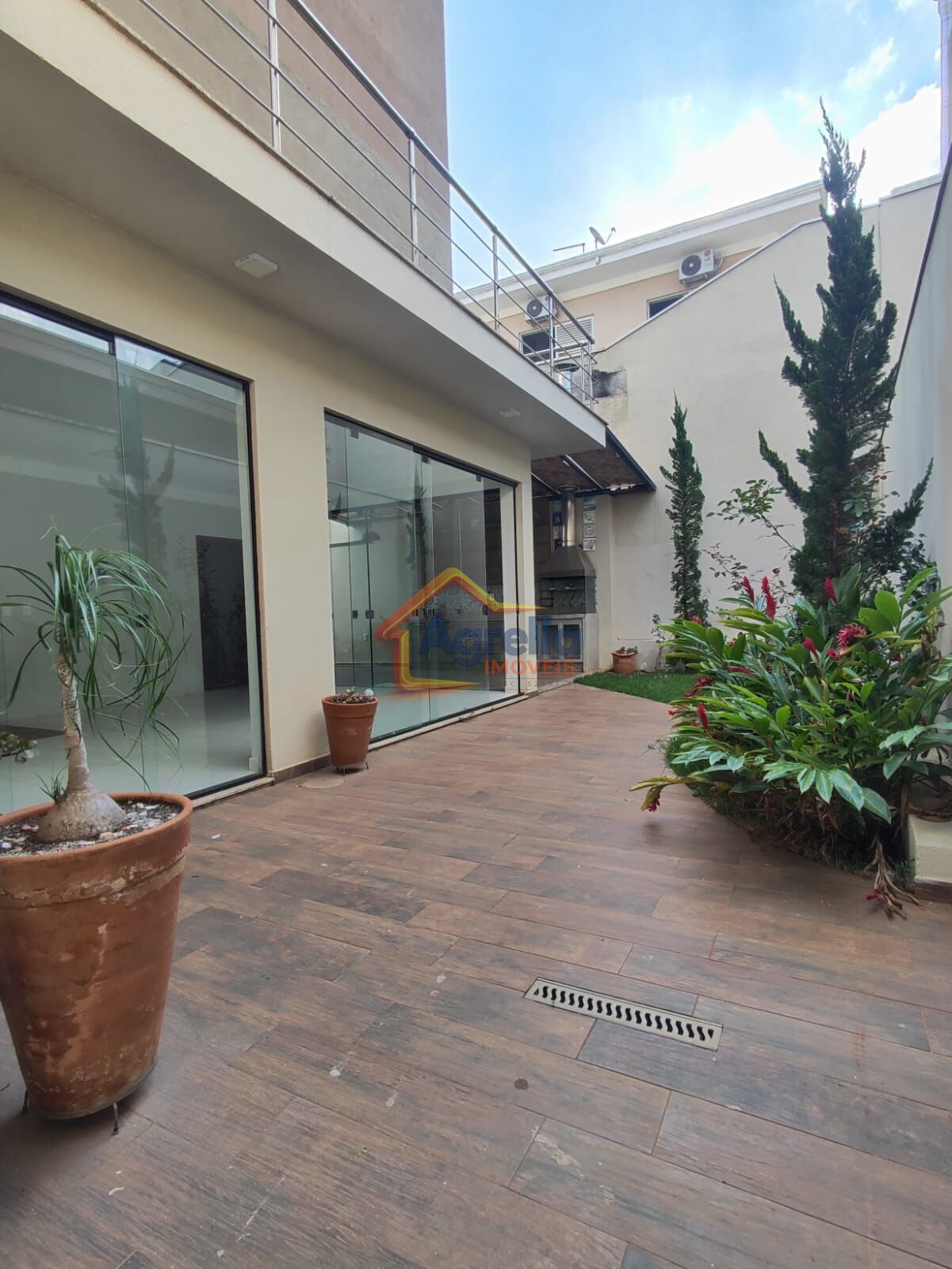 Casa, 3 quartos, 189 m² - Foto 34