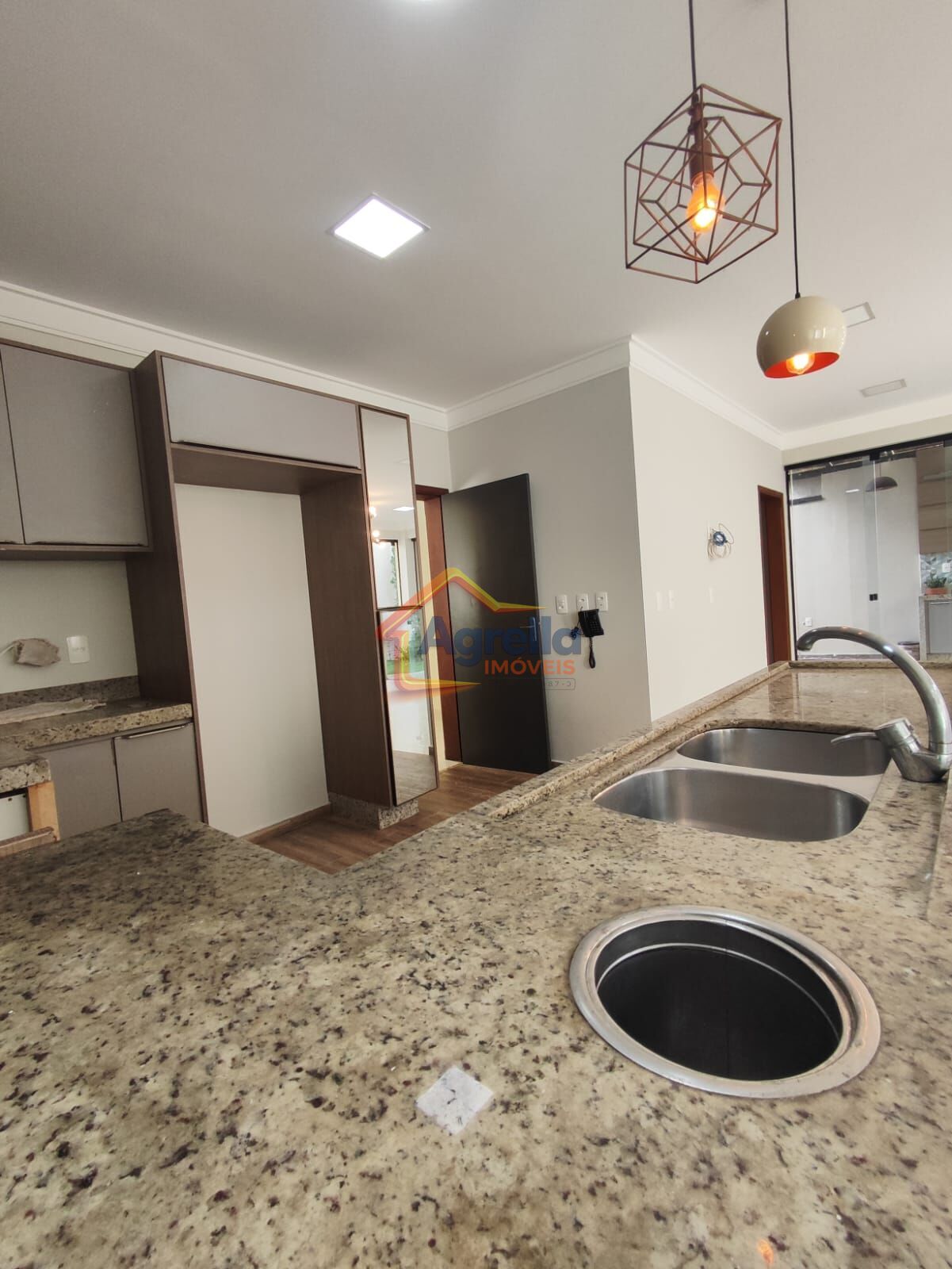 Casa, 3 quartos, 189 m² - Foto 11