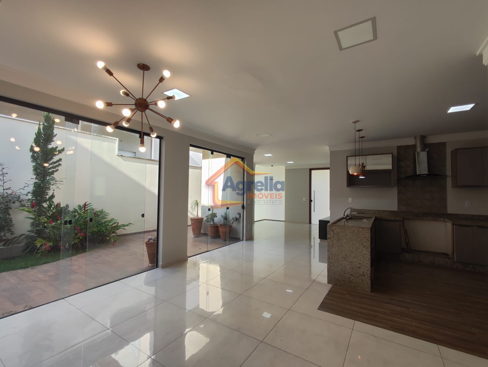 Casa, 3 quartos, 189 m² - Foto 7