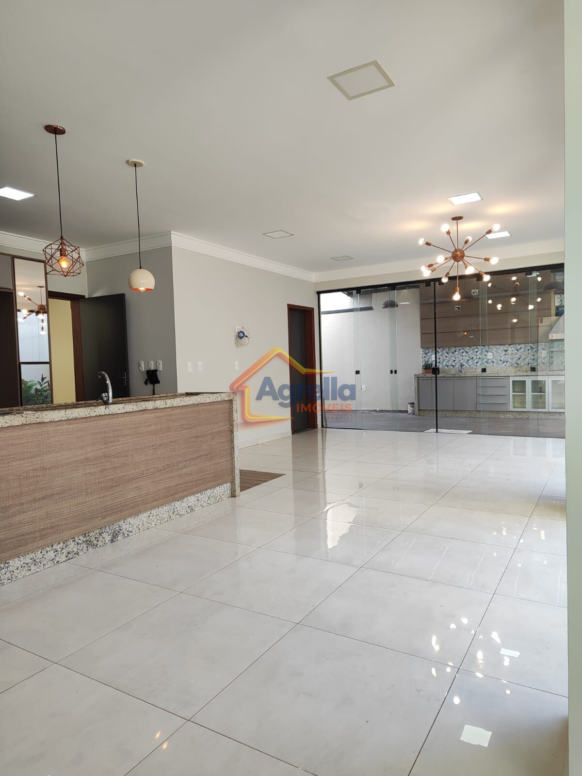 Casa, 3 quartos, 189 m² - Foto 6