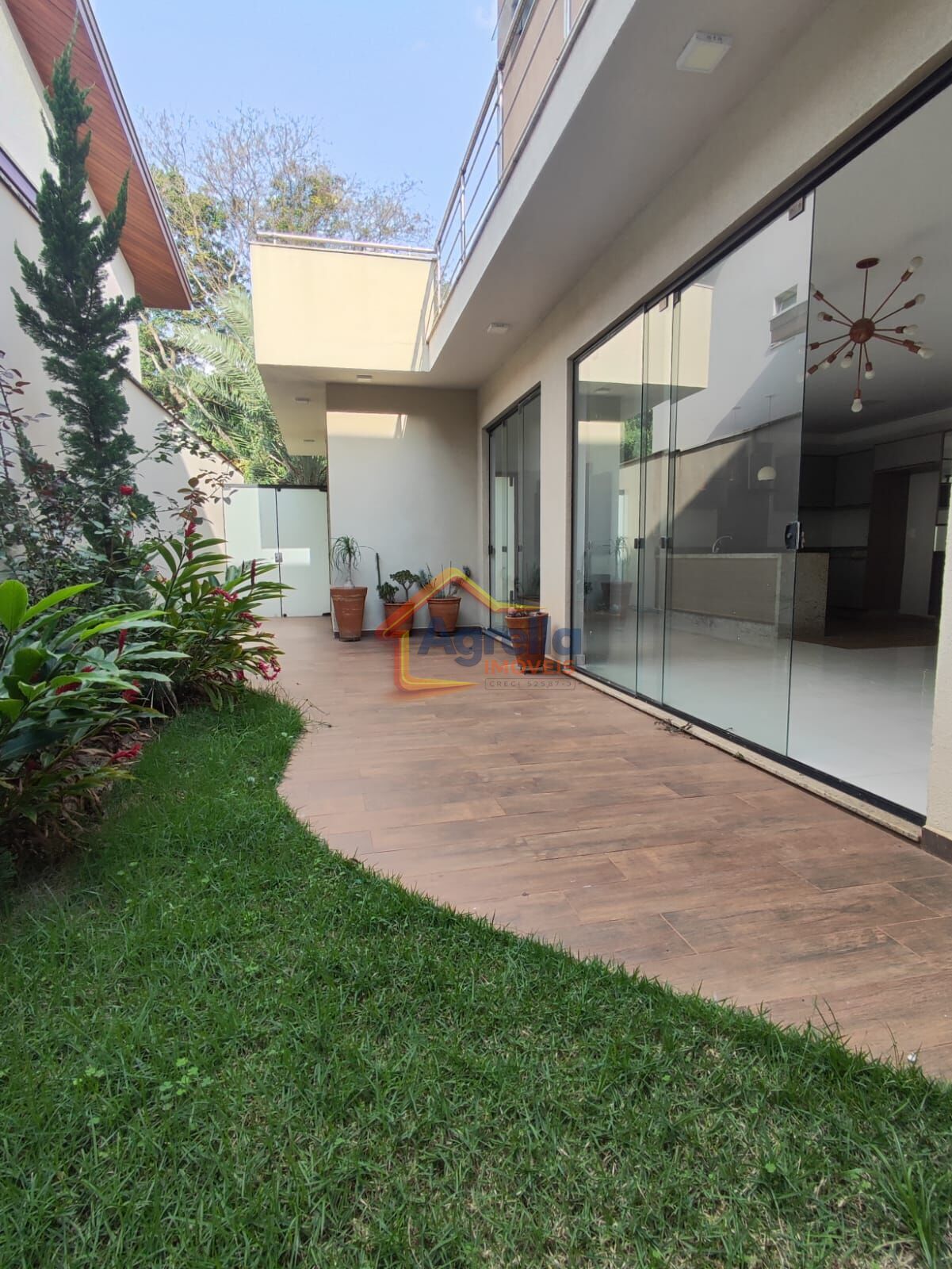 Casa, 3 quartos, 189 m² - Foto 38