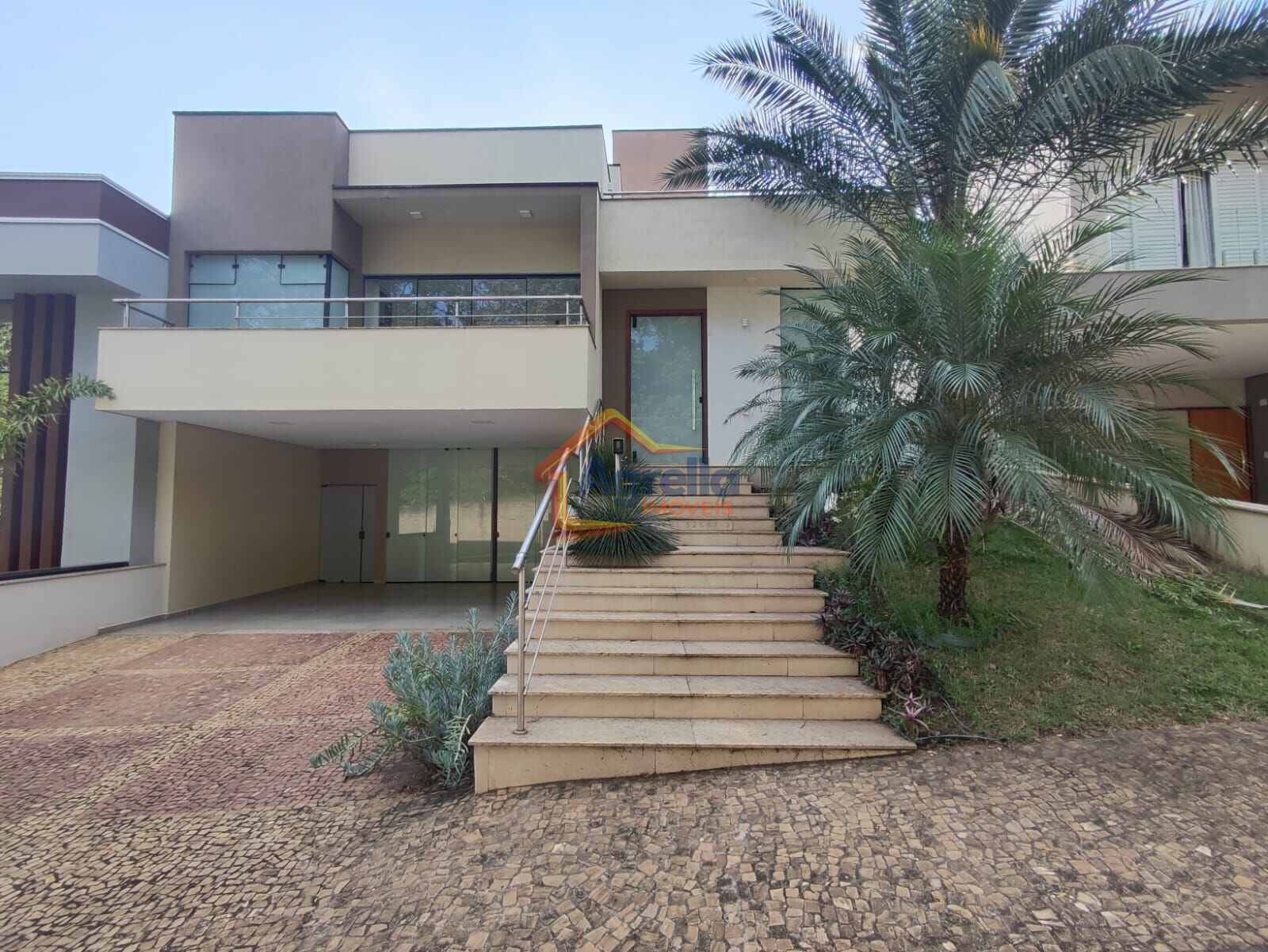 Casa, 3 quartos, 189 m² - Foto 1