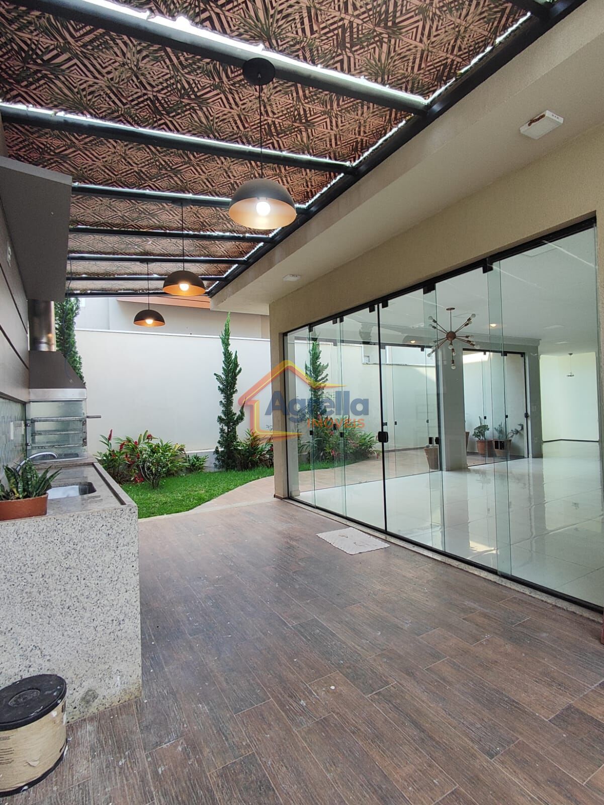Casa, 3 quartos, 189 m² - Foto 30