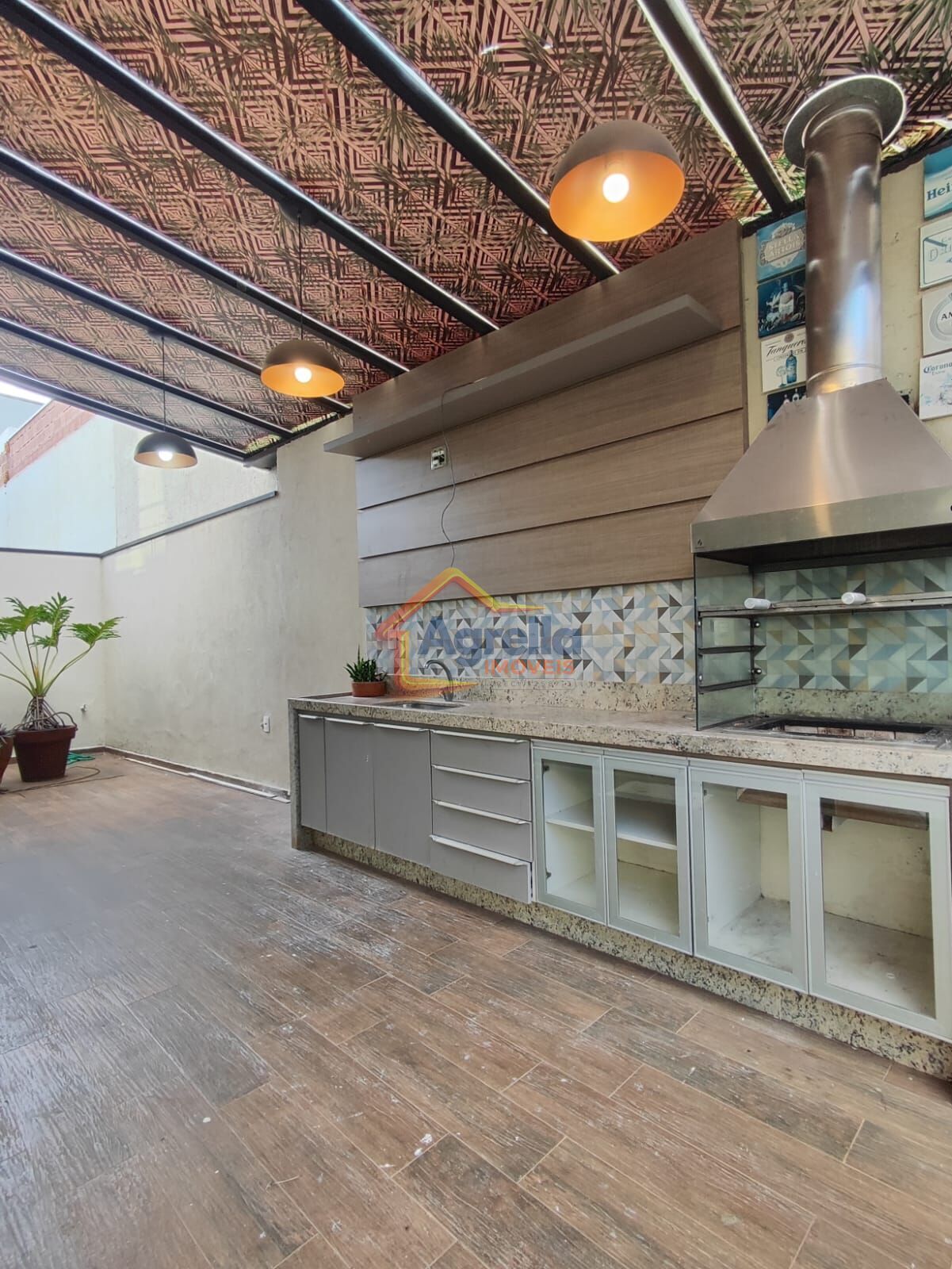 Casa, 3 quartos, 189 m² - Foto 32