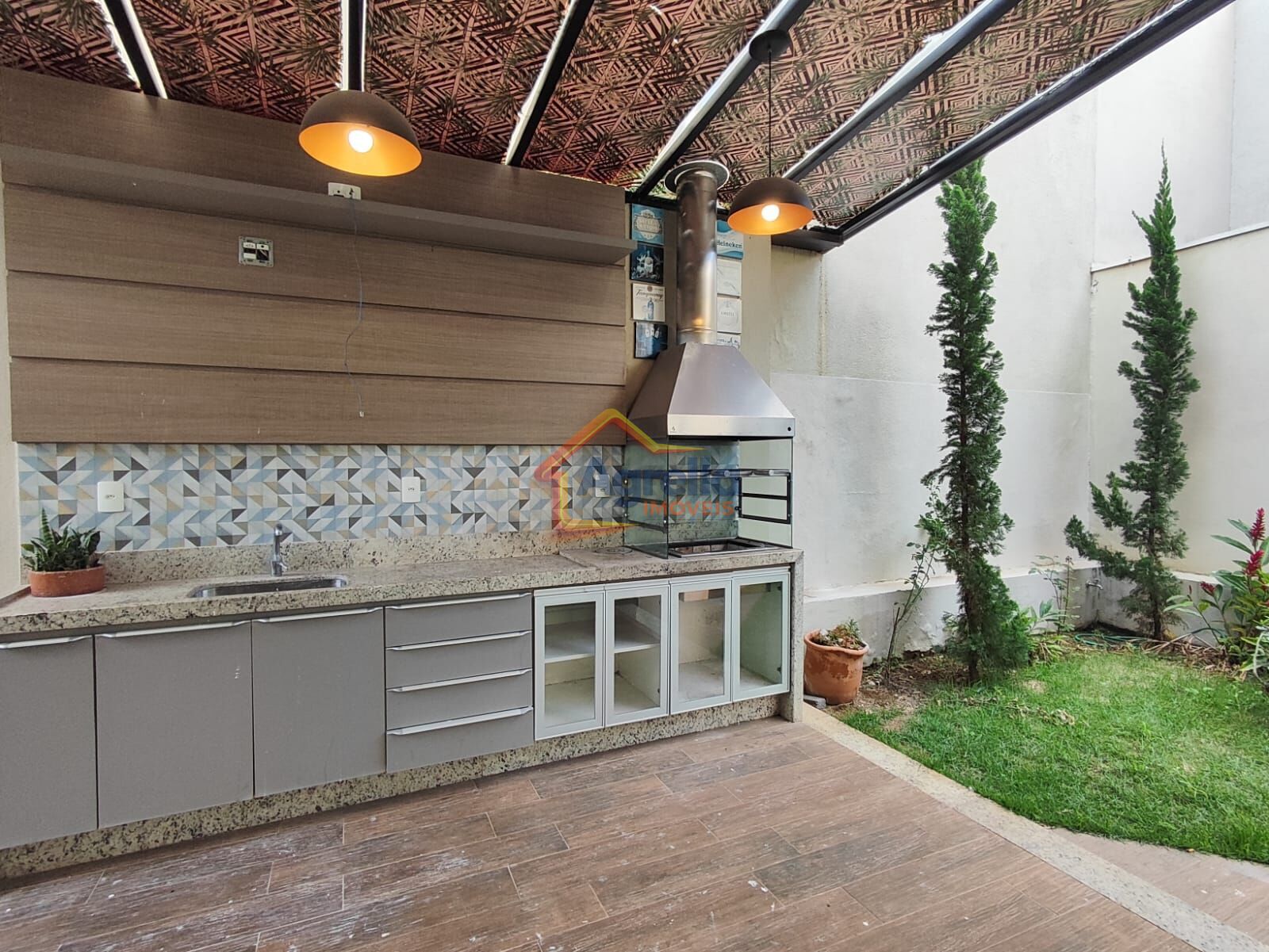 Casa, 3 quartos, 189 m² - Foto 33