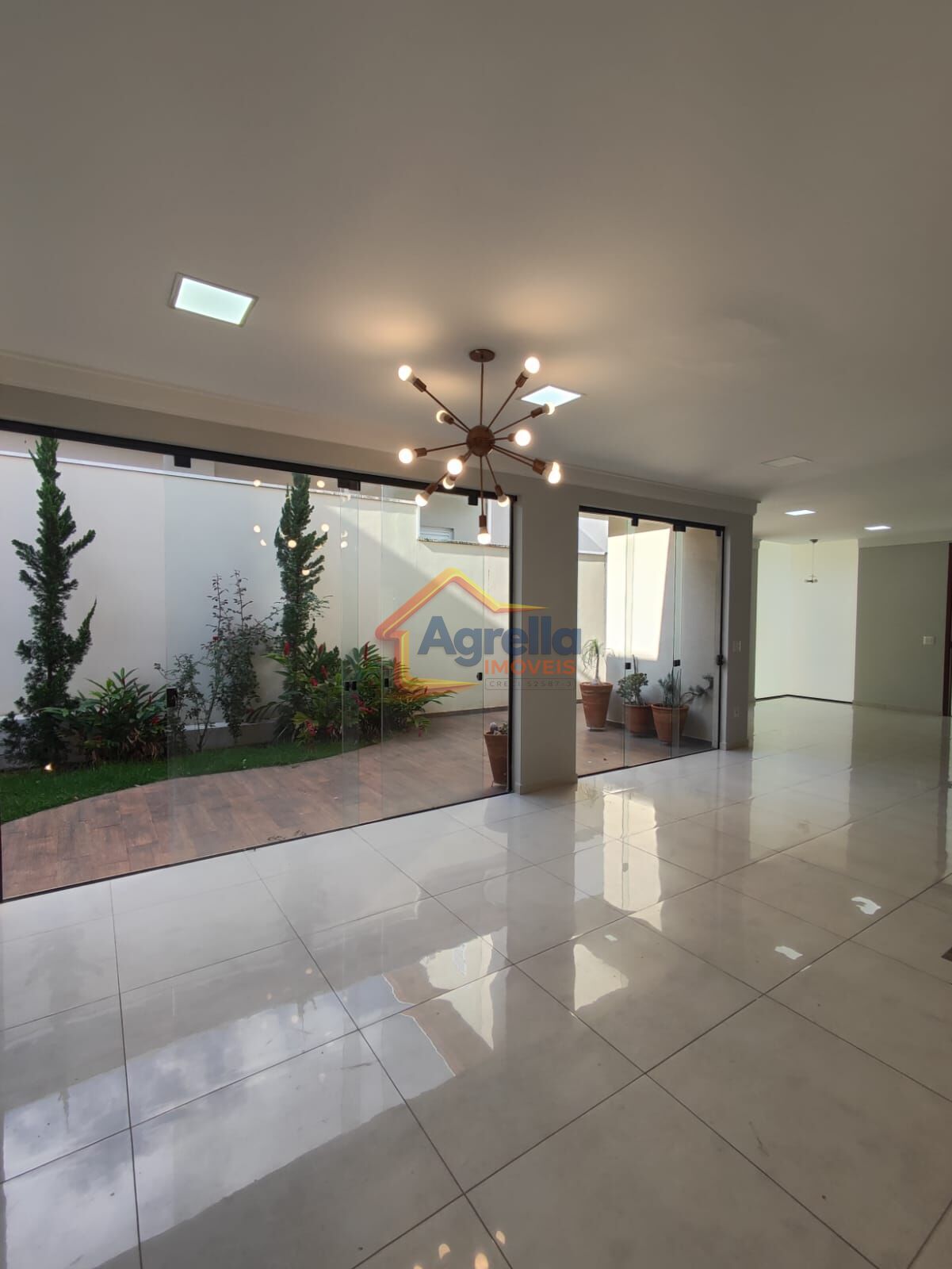 Casa, 3 quartos, 189 m² - Foto 4