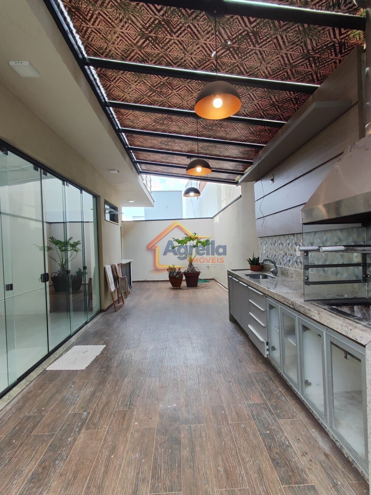 Casa, 3 quartos, 189 m² - Foto 31