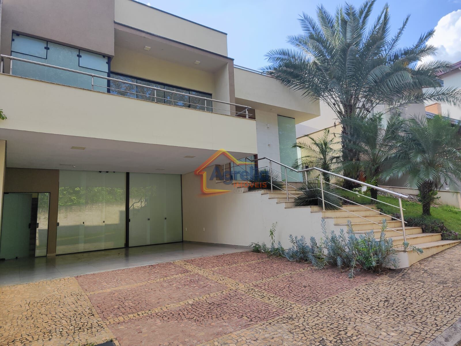 Casa, 3 quartos, 189 m² - Foto 3