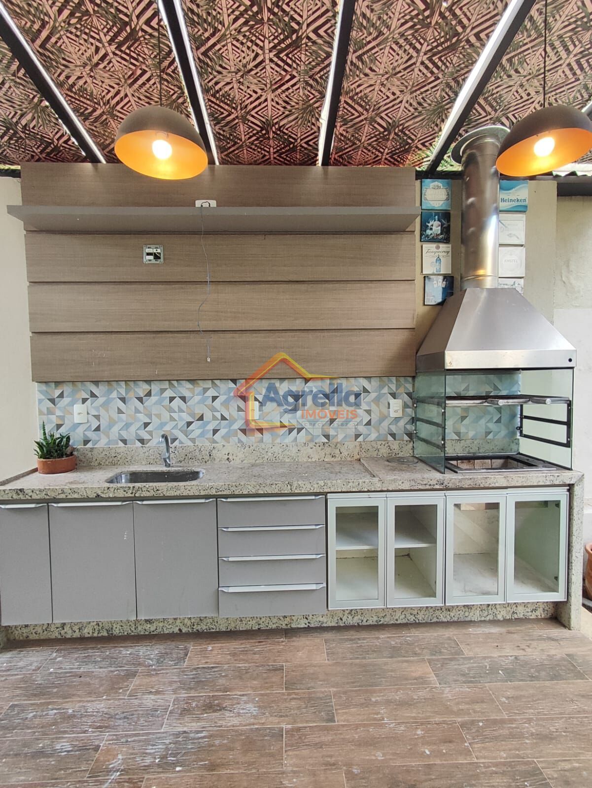 Casa, 3 quartos, 189 m² - Foto 29