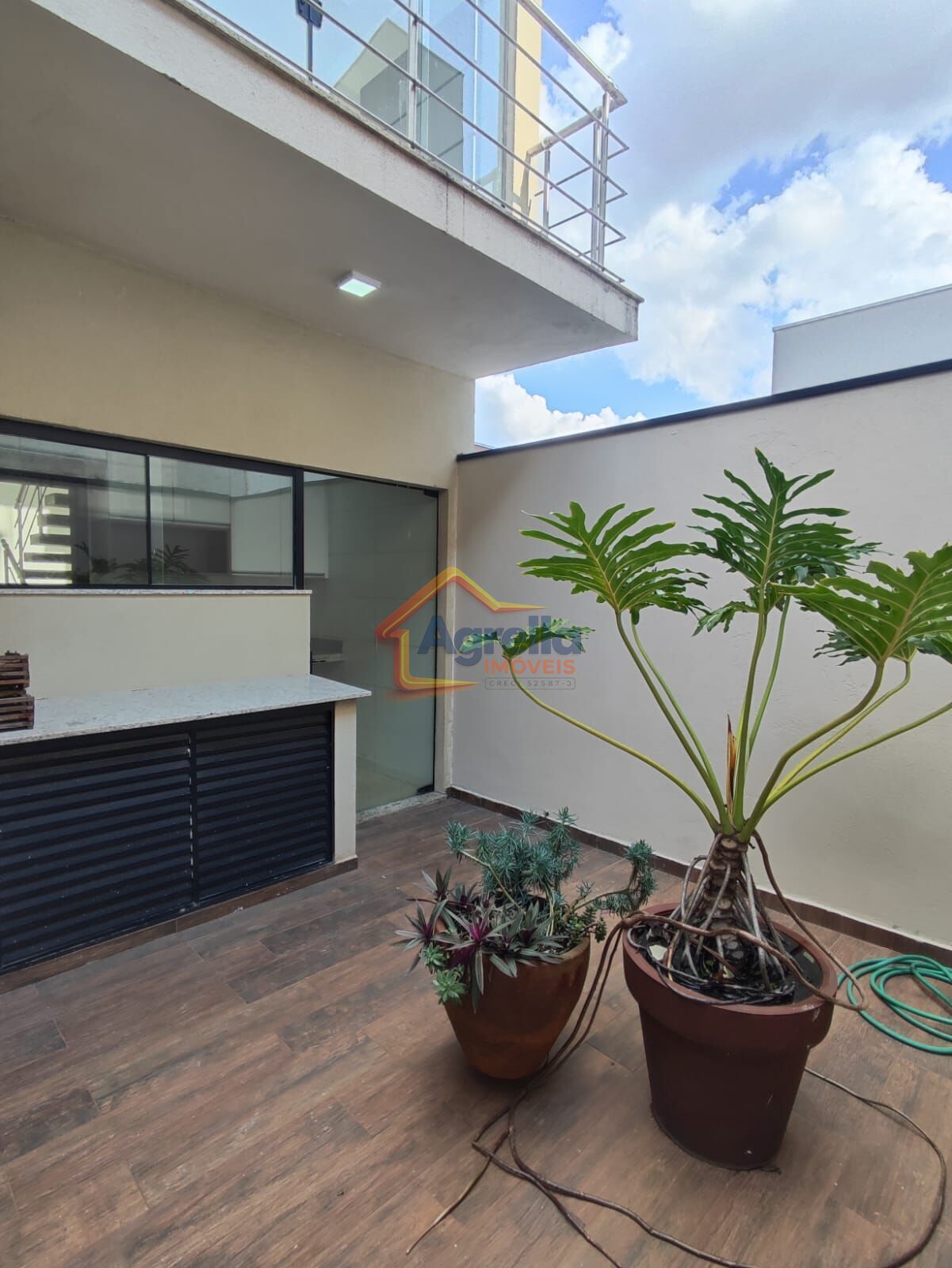 Casa, 3 quartos, 189 m² - Foto 36