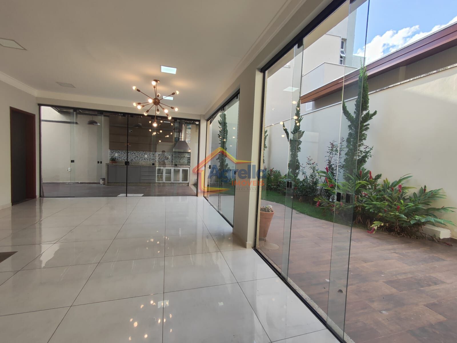Casa, 3 quartos, 189 m² - Foto 8