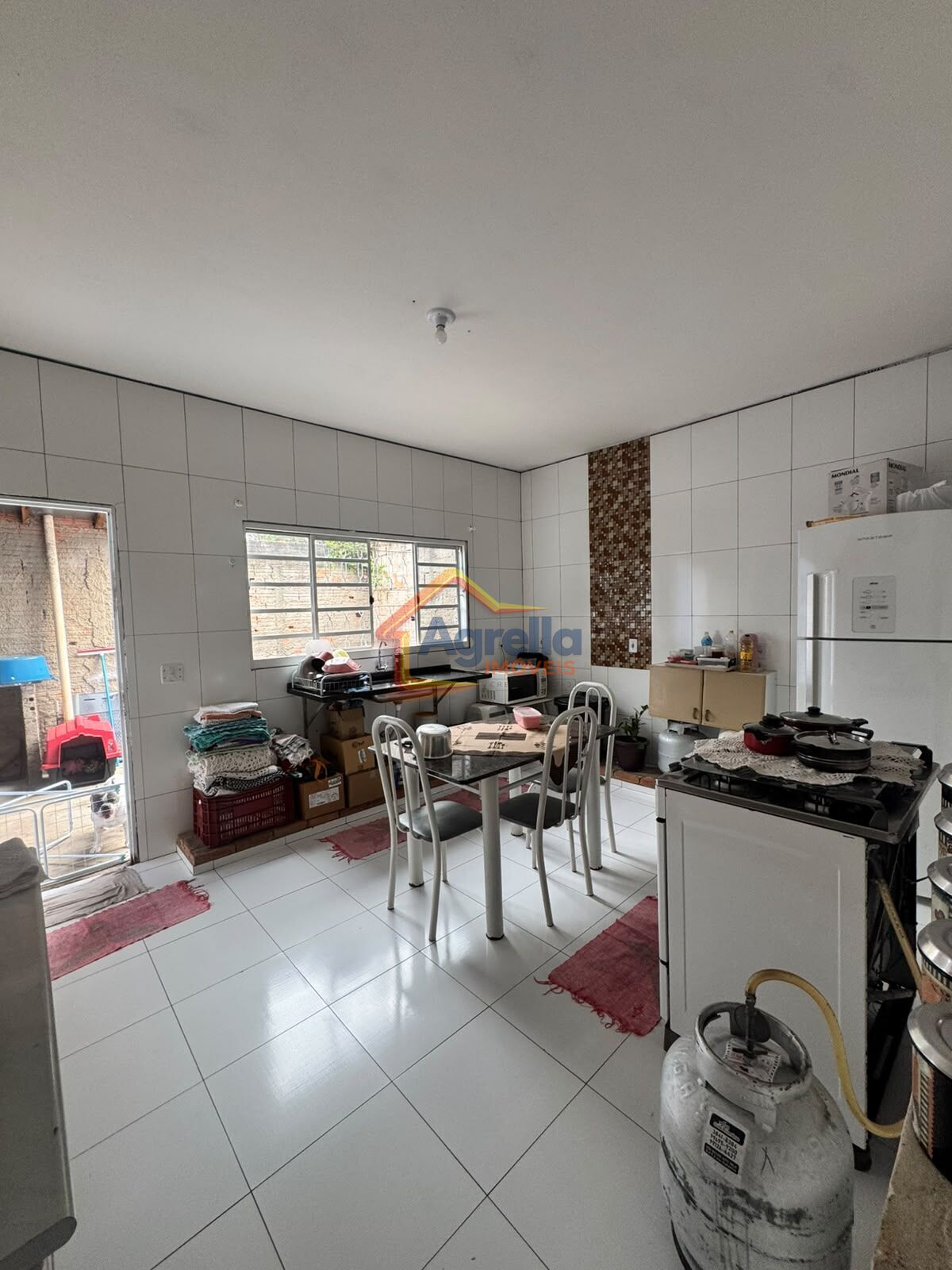 Casa, 3 quartos, 70 m² - Foto 2