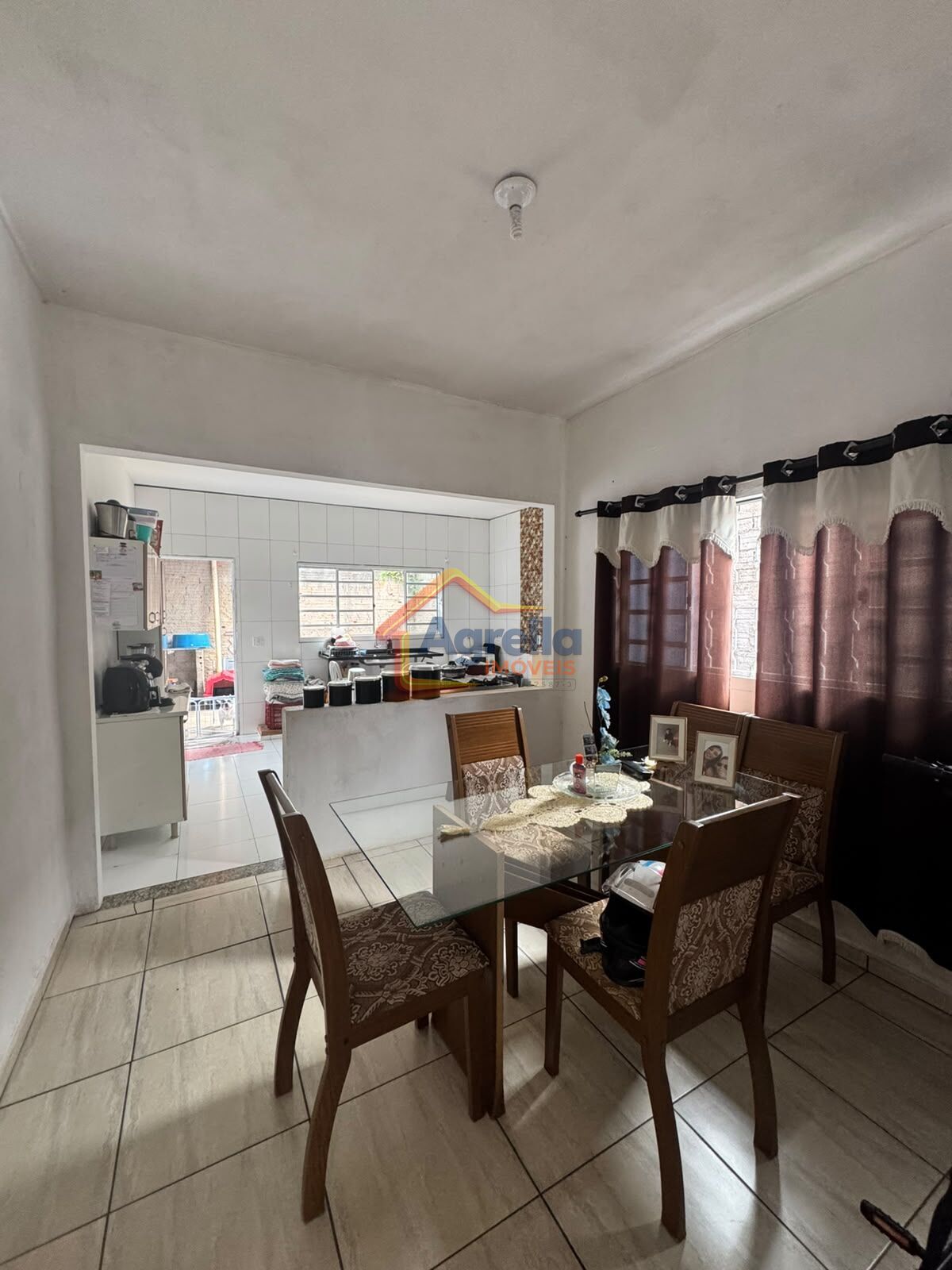 Casa, 3 quartos, 70 m² - Foto 3