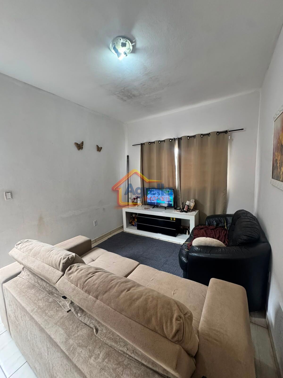 Casa, 3 quartos, 70 m² - Foto 1