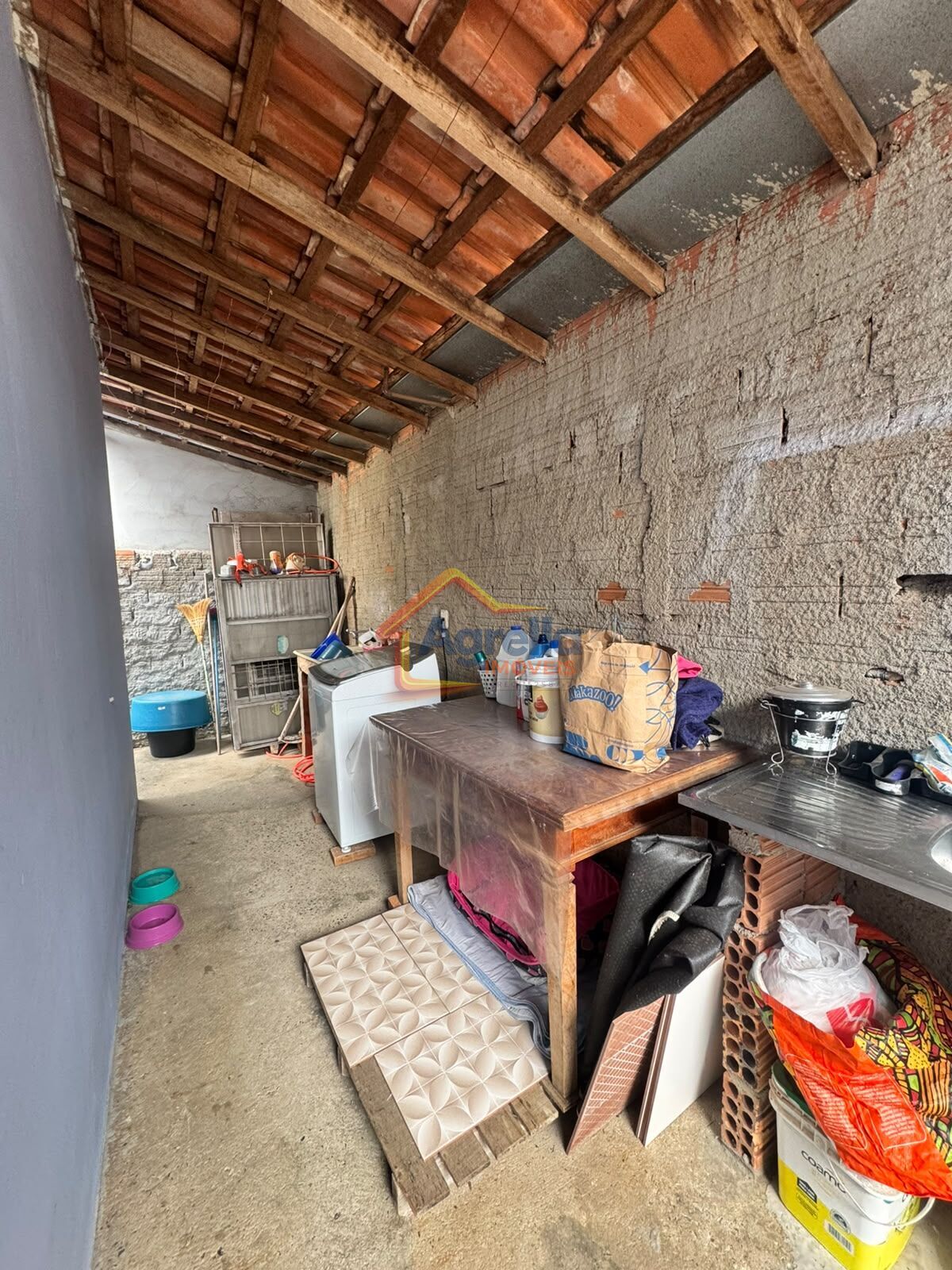 Casa, 3 quartos, 70 m² - Foto 9