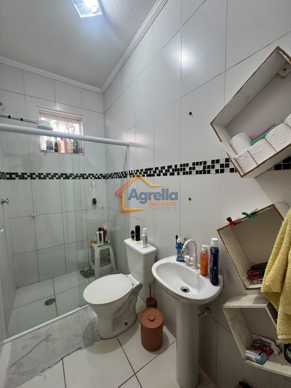 Casa, 3 quartos, 70 m² - Foto 6