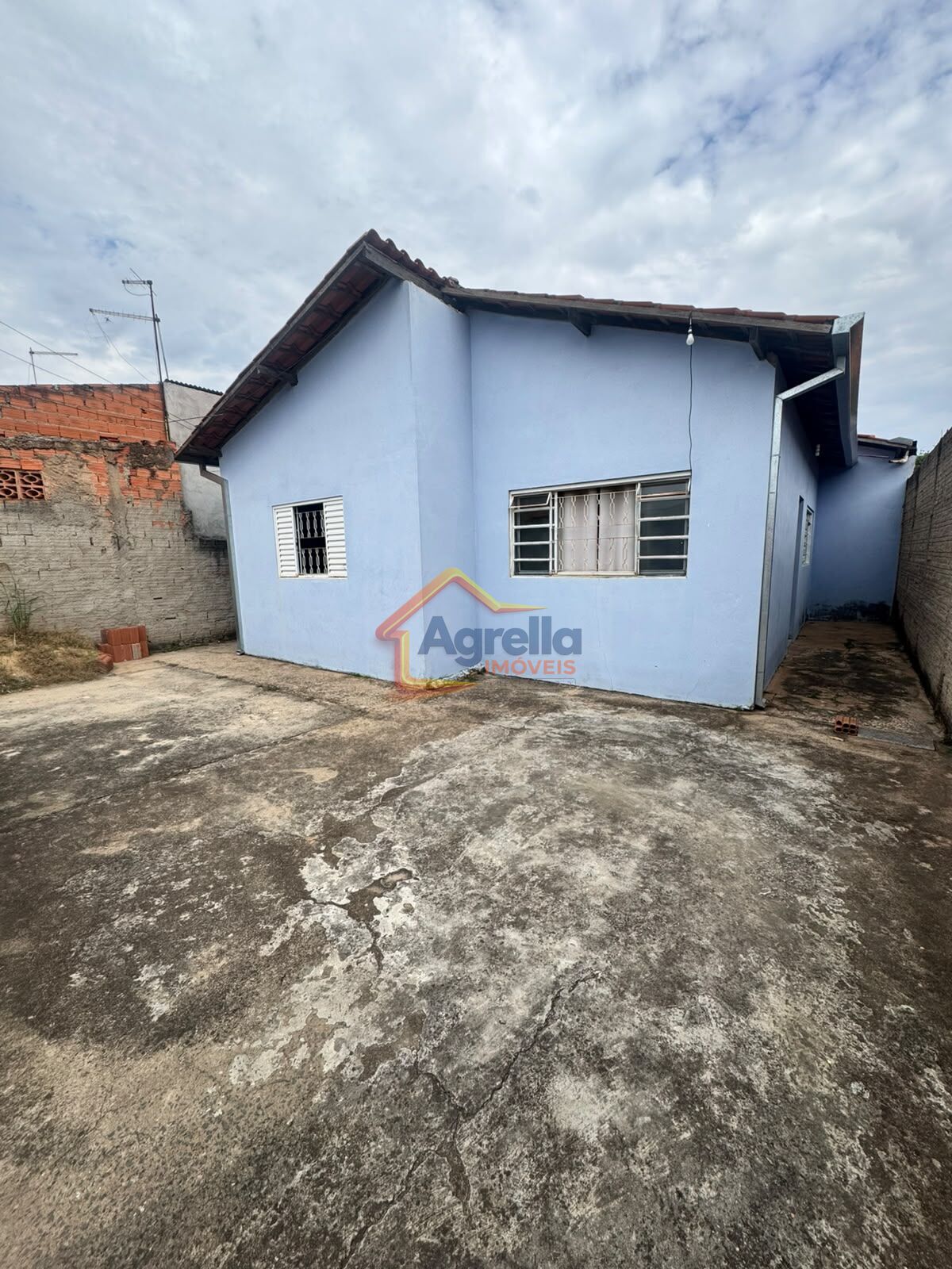 Casa, 3 quartos, 70 m² - Foto 10