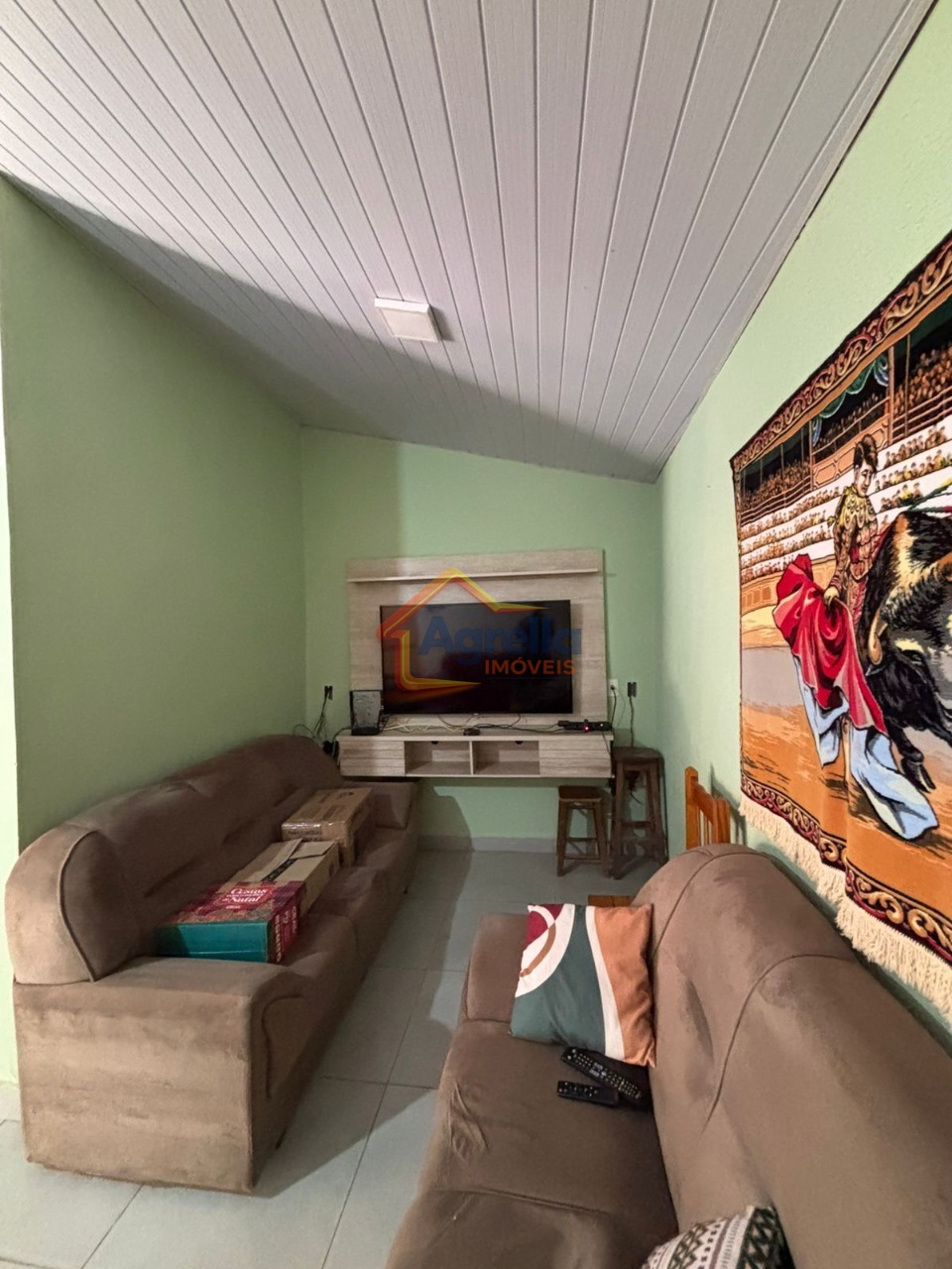 Sítio, 2 quartos, 150 m² - Foto 17