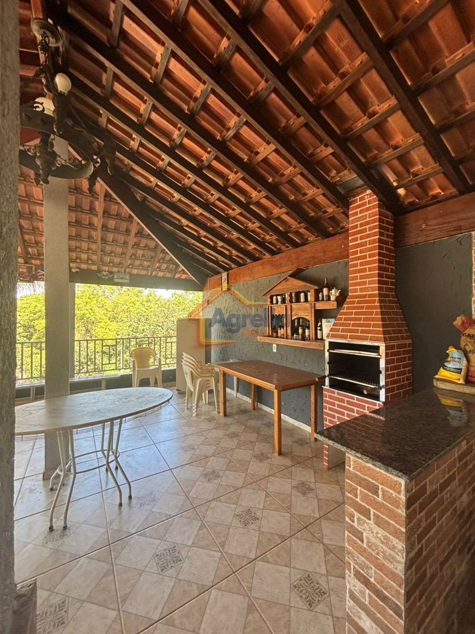 Sítio, 2 quartos, 150 m² - Foto 4