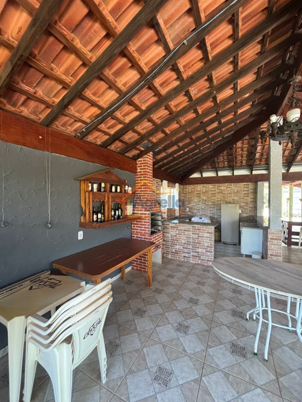Sítio, 2 quartos, 150 m² - Foto 7