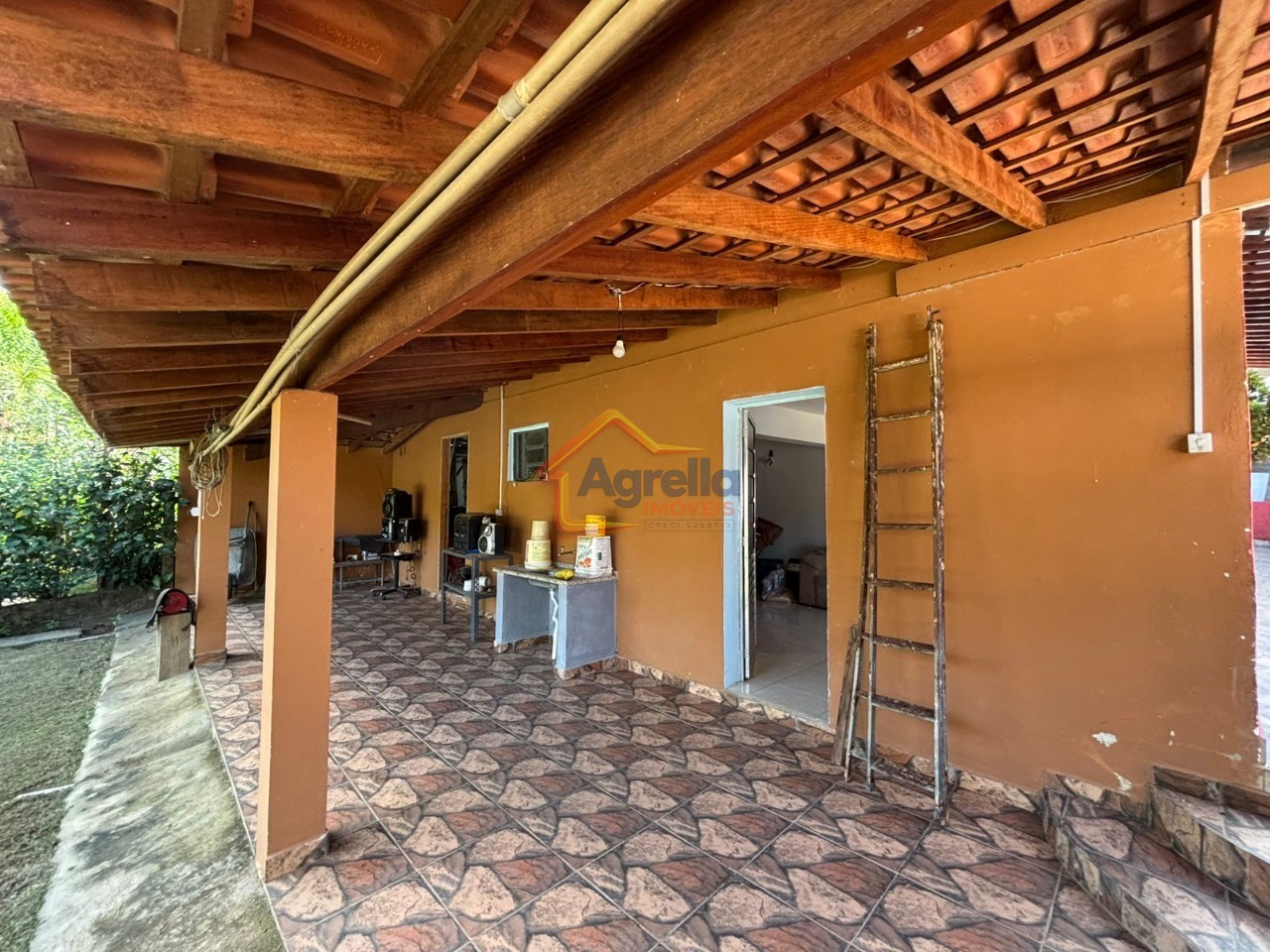 Sítio, 2 quartos, 150 m² - Foto 8