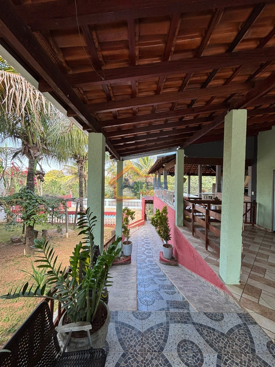 Sítio, 2 quartos, 150 m² - Foto 15