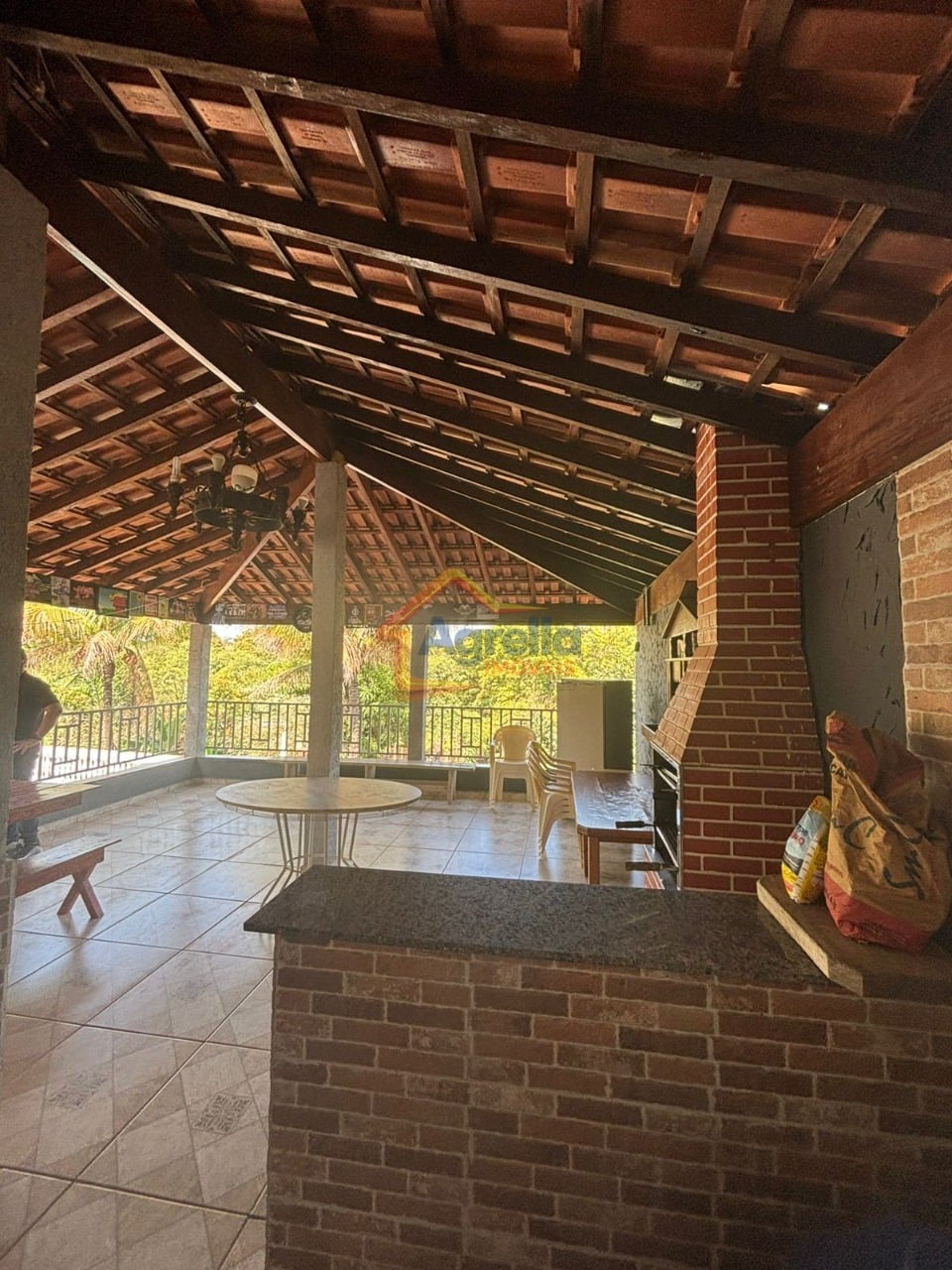 Sítio, 2 quartos, 150 m² - Foto 5