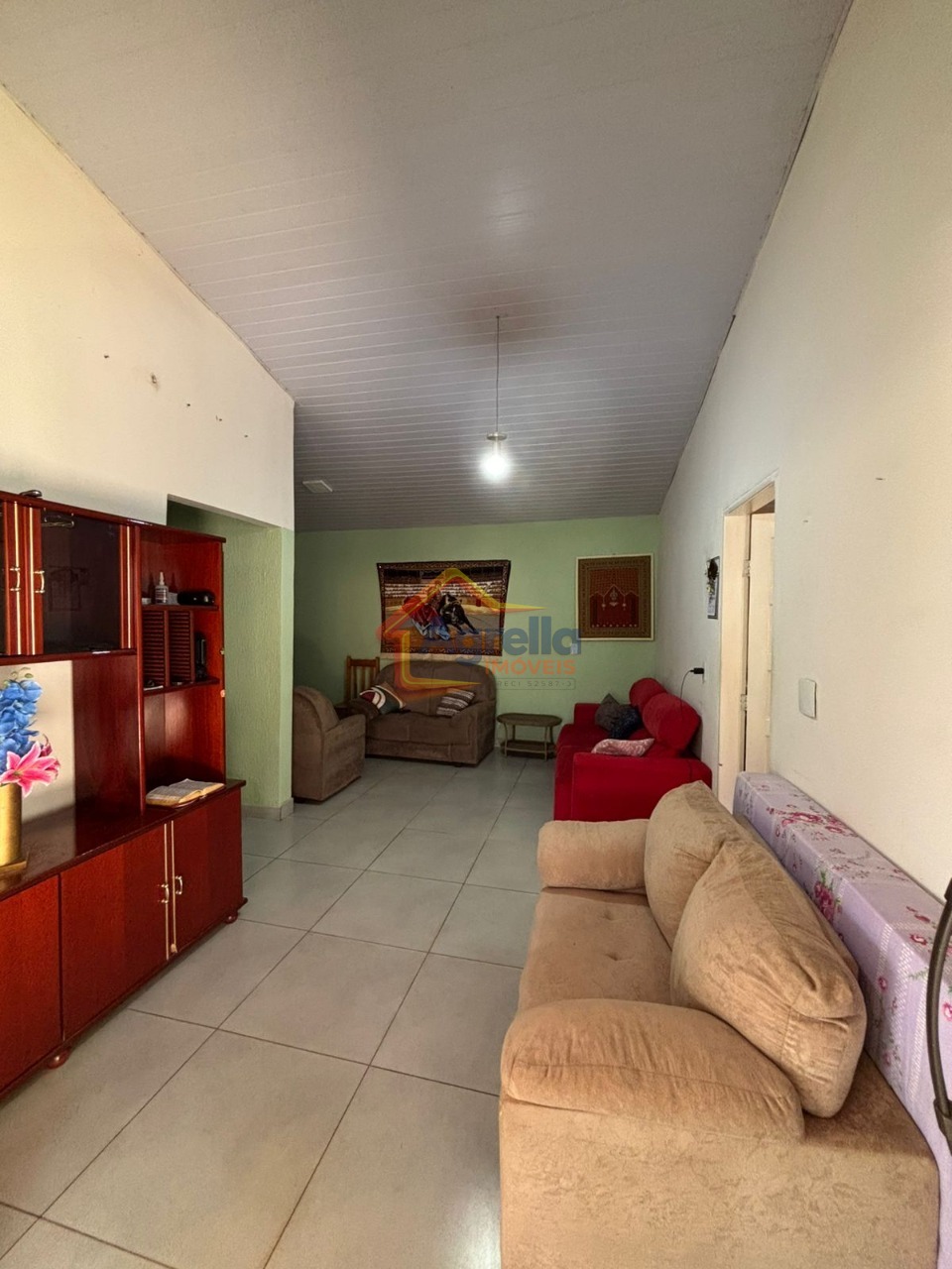 Sítio, 2 quartos, 150 m² - Foto 16