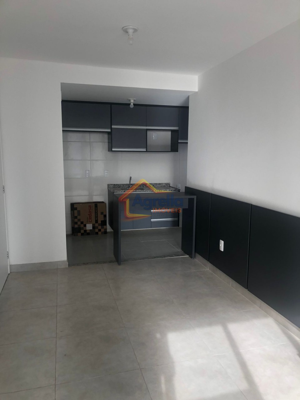 Apartamento, 2 quartos, 55 m² - Foto 4
